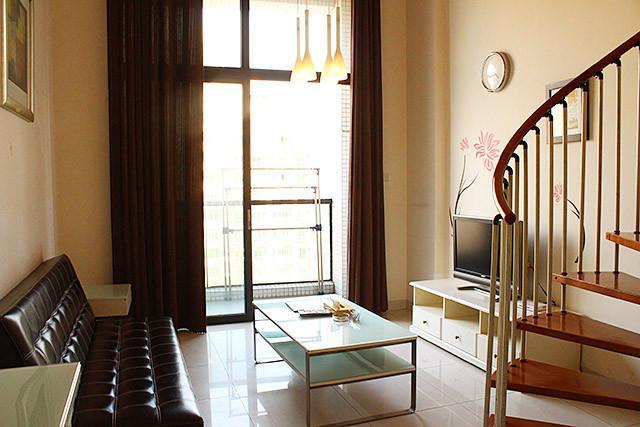 Guangzhou Happiness Apartment Habitación foto